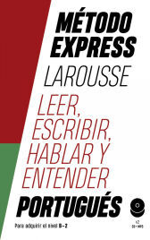 Larousse Método Express Portugués