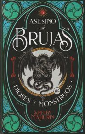 Puck Asesino De Brujas 3: Dioses Y Monstruos