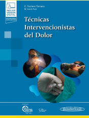 Editorial Médica Panamericana S.A. Técnicas Intervencionistas Del Dolor + Ebook