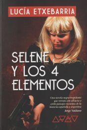 Perravida Selene Y Los Cuatro Elementos