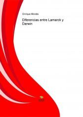 Bubok Publishing, S.L. Diferencias Entre Lamarck Y Darwin