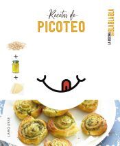 Larousse Cocina Sin Bla Bla Bla. Recetas De Picoteo