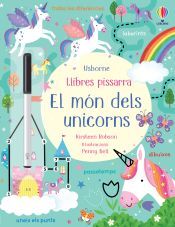 USBORNE El Mon Dels Unicorns