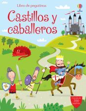 USBORNE Castillos Y Caballeros