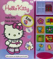 Publications International, Ltd. Hello Kitty Hace Deporte