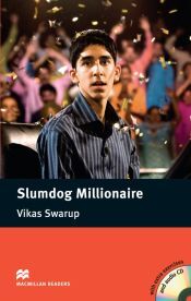 Macmillan Mr (i) Slumdog Millionaire Pack