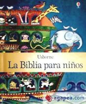 USBORNE Biblia Para Nios Miniatura