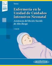 Editorial Médica Panamericana S.A. Enfermería En La Unidad De Cuidados Intensivos Neonatal + Ebook