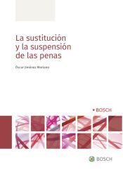 Bosch La Sustitución Y La Suspensión De Las Penas