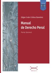 Bosch Manual De Derecho Penal
