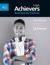 Richmond High Achievers Assessment A2+ Wbk Pack