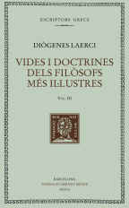 ALPHA Vides I Doctrines Dels Fil.sofs Més Illustres (vol. Iii)