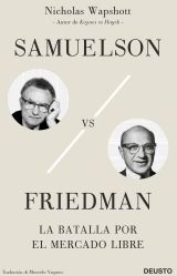 Deusto Samuelson Vs Friedman