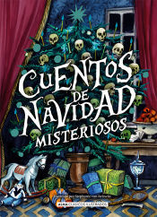 Editorial Alma Cuentos De Navidad Misteriosos