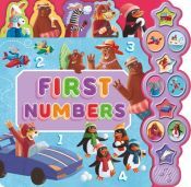 BASE First Numbers. 10 Fun Sounds