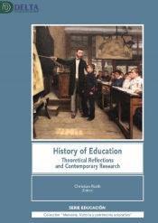 Delta History Of Education