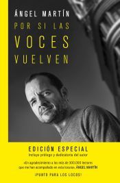 Editorial Planeta Por Si Las Voces Vuelven. Edición Especial Tapa Dura