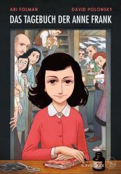 Fischer Das Tagebuch Der Anne Frank (novela Gráfica)