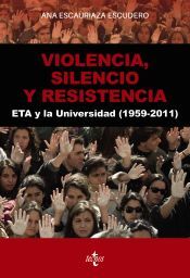 Tecnos Violencia, Silencio Y Resistencia