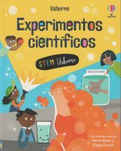 Usborne Publishing Experimentos Científicos