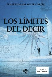 Tecnos Los Límites Del Decir