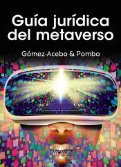 Tecnos Guía Jurídica Del Metaverso