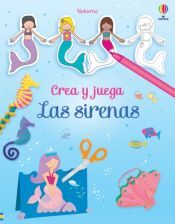 Usborne Publishing Las Sirenas