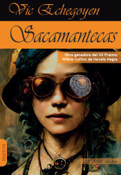 Mar Editor Sacamantecas