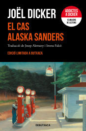 Debutxaca El Cas Alaska Sanders (edició Limitada)