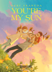 Distrito Manga You Are My Sun