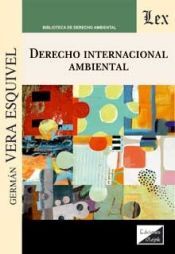 EDICIONES OLEJNIK Derecho Internacional Ambiental