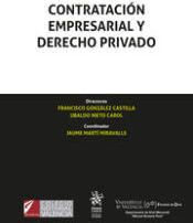 Editorial Tirant Lo Blanch Contratación Empresarial Y Derecho Privado