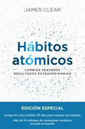 Diana Editorial Hábitos Atómicos. Edición Especial Tapa Dura