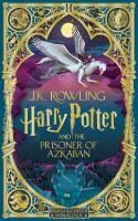 BLOOMSBURY PUBLISHING PLC Harry Potter And The Prisoner Of Azkaban