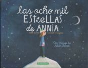 Tramuntana Editorial Las Ocho Mil Estrellas De nnia