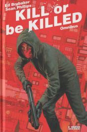 PANINI Kill Or Be Killed Omnibus