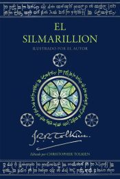 Minotauro El Silmarillion. Edición Ilustrada Por El Autor