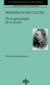 Tecnos De La Genealogía De La Moral