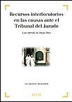 Bosch Recursos Interlocutorios En Las Causas Ante El Tribunal Del Jurado