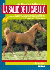 Tikal La Salud De Tu Caballo