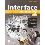 Macmillan Interface 3 Wb Pack Eng