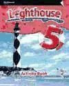 Richmond Lighthouse 5 Activity Book