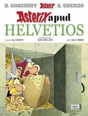 Egmont Manga Asterix 23: Apud Helvetios