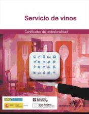 Adams Servicio De Vinos. Certificado De Profesionalidad De Servicios De Bar Y Cafetería