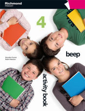 Richmond Beep 4 Activity Book