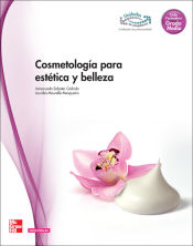 McGraw-Hill Interamericana de España S.L. Cosmetologia Para Estetica Y Belleza