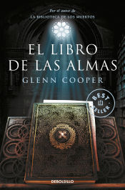 Debolsillo El Libro De Las Almas