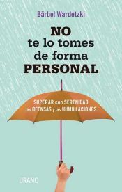 Urano No Te Lo Tomes De Forma Personal