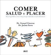 ACV Edicions Comer: Salud Y Placer