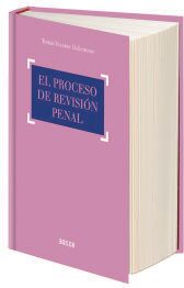 Bosch El Proceso De Revisión Penal